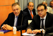 Aunque debe $ 8.000 millones, la Justicia juzgará a Cristóbal López por $ 5.100 millones