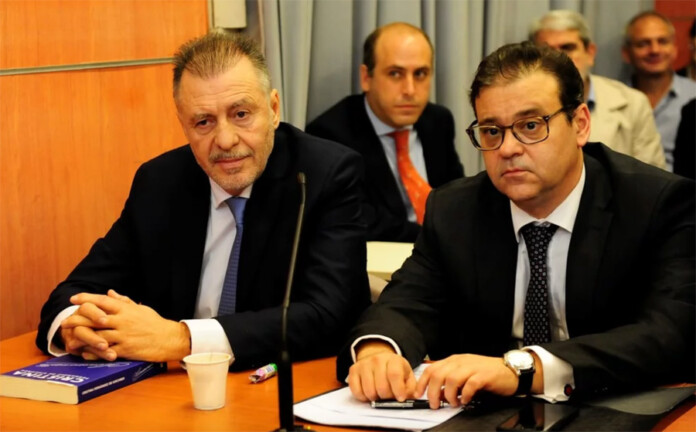 Aunque debe $ 8.000 millones, la Justicia juzgará a Cristóbal López por $ 5.100 millones
