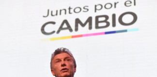 El radicalismo rionegrino busca impugnar la boleta Macri-Pichetto