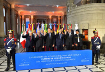 AEA apoyó el acuerdo UE-Mercosur, pero pide eliminar los impuestos distorsivos El Mercosur acelera nuevos acuerdos con países de Asia, Europa y América