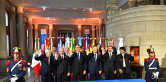 El Mercosur acelera nuevos acuerdos con países de Asia, Europa y América