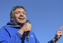 El poder de La Cámpora en el nuevo gobierno: qué manejará en la Rosada y el Congreso Movilidad ascendente. Sin haber trabajado nunca Máximo Kirchner declaró 143 millones de fortuna y 50 millones “ganados” solo este último año