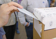 Diputados de Juntos por el Cambio proponen la boleta única de papel para votar durante la pandemia