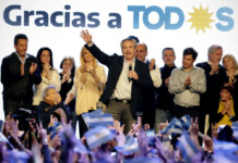 El Frente de Todos, cerca de controlar la mayoría en el Congreso En la UE reinó el temor al "regreso del populismo"