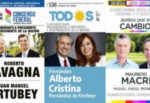 El curro de las encuestas y la falta de seriedad del periodismo
