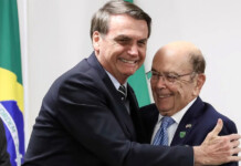 Brasil anunció que el Mercosur negocia un acuerdo de libre comercio con EE.UU. Brasil anunció que el Mercosur negocia un acuerdo de libre comercio con EE.UU.