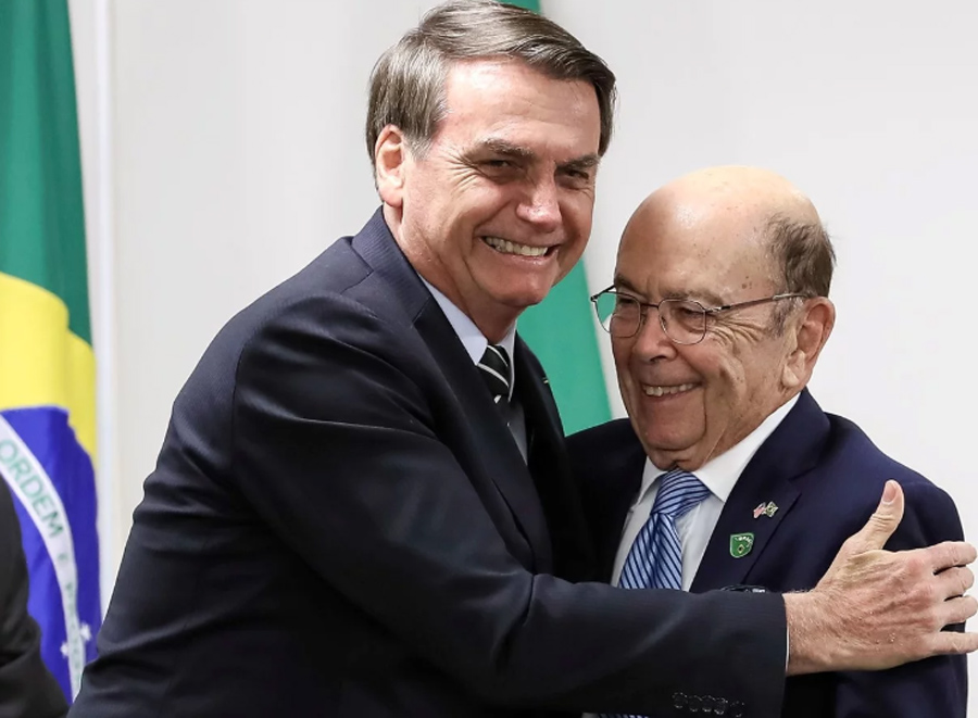 Brasil anunció que el Mercosur negocia un acuerdo de libre comercio con EE.UU.