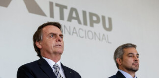 Abdo Benítez: un aliado esencial para Bolsonaro en sus planes para el Mercosur