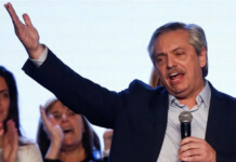 Se reúnen Alberto Fernández, Cristina Kirchner y Axel Kicillof, con el foco en la economía Se reúnen Alberto Fernández, Cristina Kirchner y Axel Kicillof, con el foco en la economía