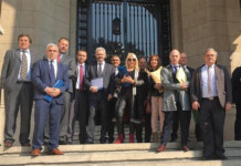Trece provincias opositoras fueron a la Corte para frenar las rebajas en IVA y Ganancias