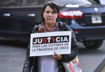María Luján Rey dijo que Cristina Kirchner “una vez más, habla y vuelve a mentir” María Luján Rey dijo que Cristina Kirchner “una vez más, habla y vuelve a mentir”