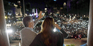 Un impulso inesperado para Mauricio Macri que llegó desde afuera de la política