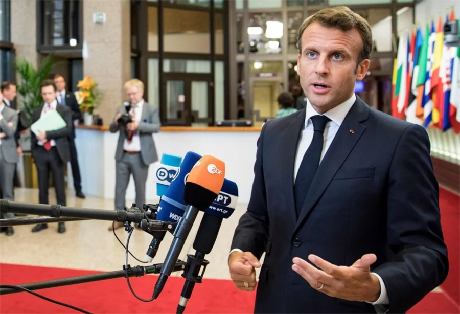 Francia organizará un debate público antes de dar luz ver al acuerdo entre el Mercosur y la Unión Europea
