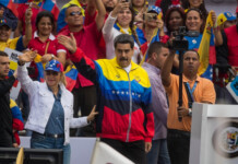 Nicolás Maduro busca revitalizar la petrolera estatal Nicolás Maduro anunció cambios en su gabinete y la creación de dos nuevos ministerios