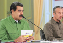 El gobierno de Nicolás Maduro llama a un censo de científicos e innovadores para buscar soluciones a la crisis venezolana