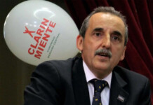 Confirmó Casación la condena a Guillermo Moreno por el cotillón contra Clarín