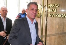 SITUACIÓN POLÍTICA Y SOCIAL: LUTO Y CAOS EN CHUBUT