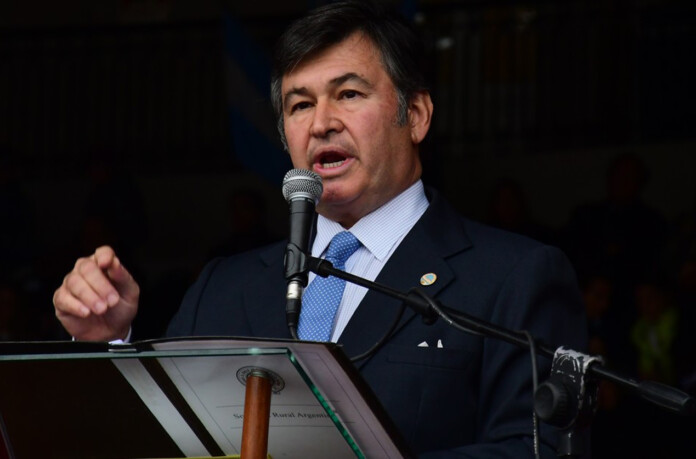 La dura respuesta de la Sociedad Rural al planteo de reforma agraria de Juan Grabois