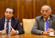 La UIA, entre elogios a Sica y críticas por la demora en las medidas La UIA, entre elogios a Sica y críticas por la demora en las medidas