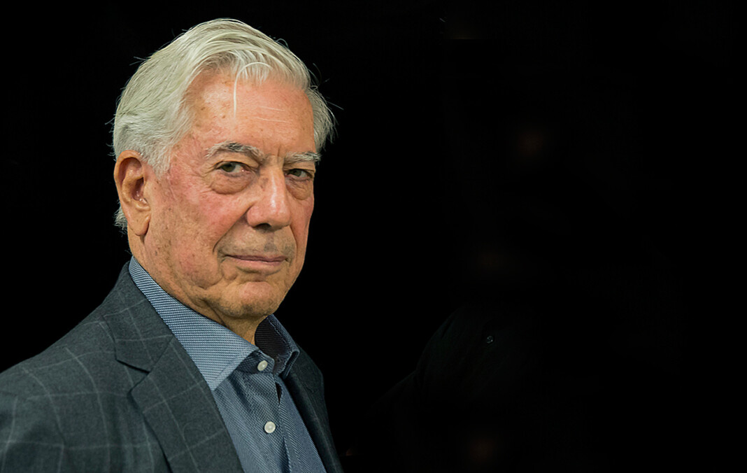 Mario Vargas Llosa advirtió que “Argentina podría imitar la barbarie de Venezuela” si gana Alberto Fernández