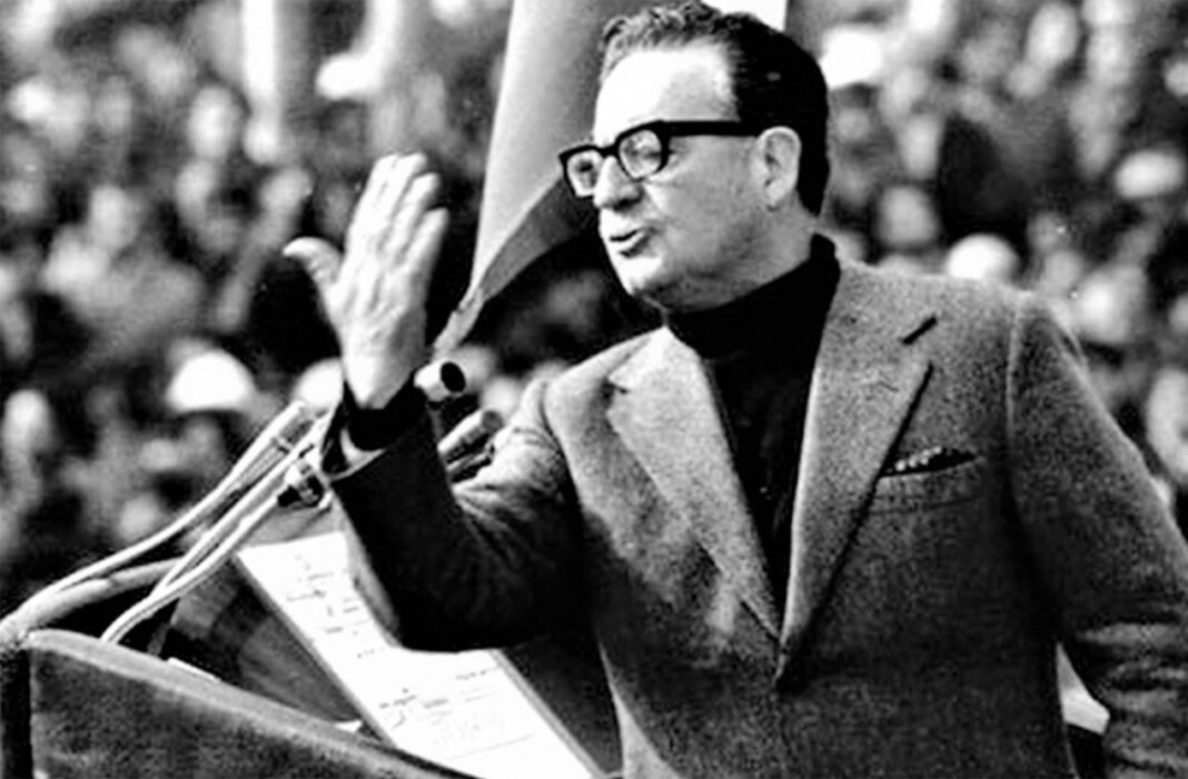 La Familia Allende acusa al gobierno de Chile, de negar la conmemoración del golpe de Estado