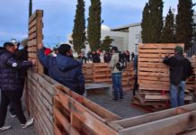 El kirchnerismo frenó la posibilidad de un juicio político contra Arcioni El kirchnerismo frenó la posibilidad de un juicio político contra Arcioni