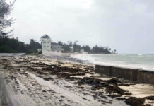 El huracán Dorian: daños catastróficos por uno de los más potentes ciclones en las Bahamas El huracán Dorian: daños catastróficos por uno de los más potentes ciclones en las Bahamas
