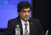 Alivio oficial por la reacción del mercado tras las nuevas medidas