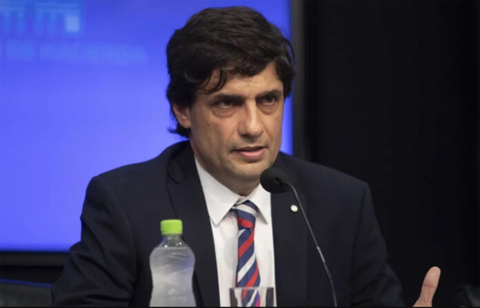 Alivio oficial por la reacción del mercado tras las nuevas medidas