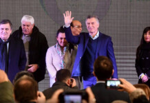 Macri se mostró confiado en que llegará el desembolso del FMI: "Cumplimos todo"