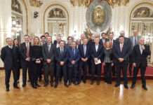 Con el dólar en calma, Macri reactivó su agenda política y de gestión Con el dólar en calma, Macri reactivó su agenda política y de gestión