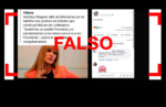 Es falso que Verónica Magario dijo: “Queremos un pueblo peronista, y si escolarizamos a los nenes nunca van a ser peronistas” Es falso que Verónica Magario dijo: “Queremos un pueblo peronista, y si escolarizamos a los nenes nunca van a ser peronistas”