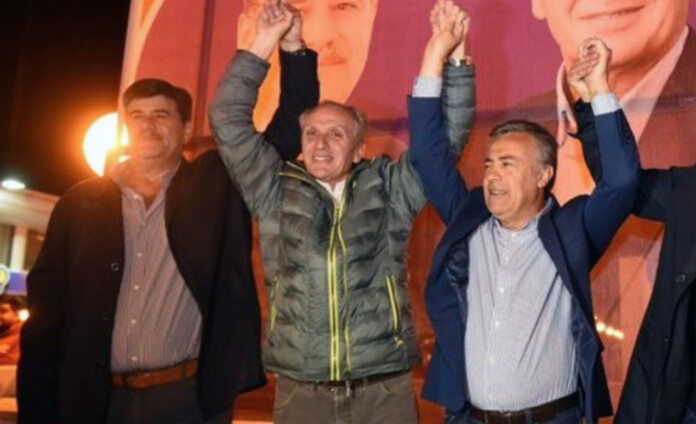 Sorpresa en Mendoza: la UCR recuperó una comuna gobernada por el kirchnerismo