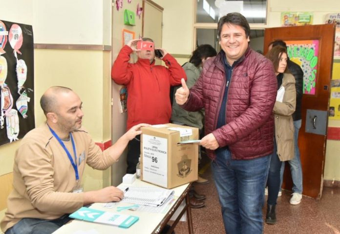 El MPN dio el golpe y le arrebató a Cambiemos la ciudad de Neuquén