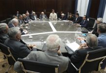 Confirmado: el Gobierno, la CGT y los empresarios acordaron un bono de $5000