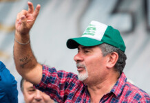 Camioneros de Chubut anunció paro de actividades por 72 horas