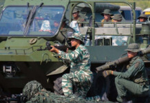 Un grupo de países de la OEA activa un plan de defensa para presionar a Maduro Un grupo de países de la OEA activa un plan de defensa para presionar a Maduro