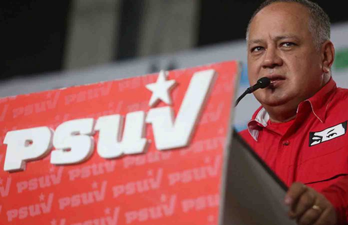 La “brisa bolivariana” llega porque la Inteligencia oficial no hace su trabajo