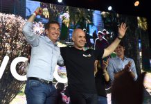 Un triunfo aplastante proyecta a Larreta como el referente nacional de la oposición