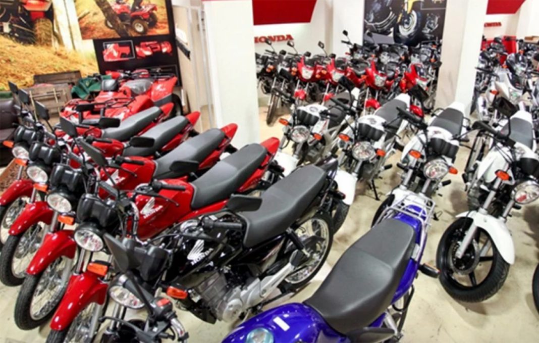 Extienden los programas “Ahora 12” y “Ahora 18” para la compra de motos