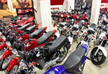 Extienden los programas “Ahora 12” y “Ahora 18” para la compra de motos Extienden los programas “Ahora 12” y “Ahora 18” para la compra de motos