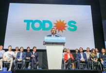 Alberto Fernández: “Decidí que no voy a seguir hablando con Mauricio Macri” Santiago Cafiero: “Cristina Kirchner tendrá un rol central, pero el gabinete lo formará Alberto Fernández”