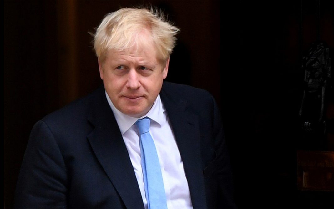 La Unión Europea y el Reino Unido llegaron a un acuerdo por el Brexit: lo confirmó Boris Johnson