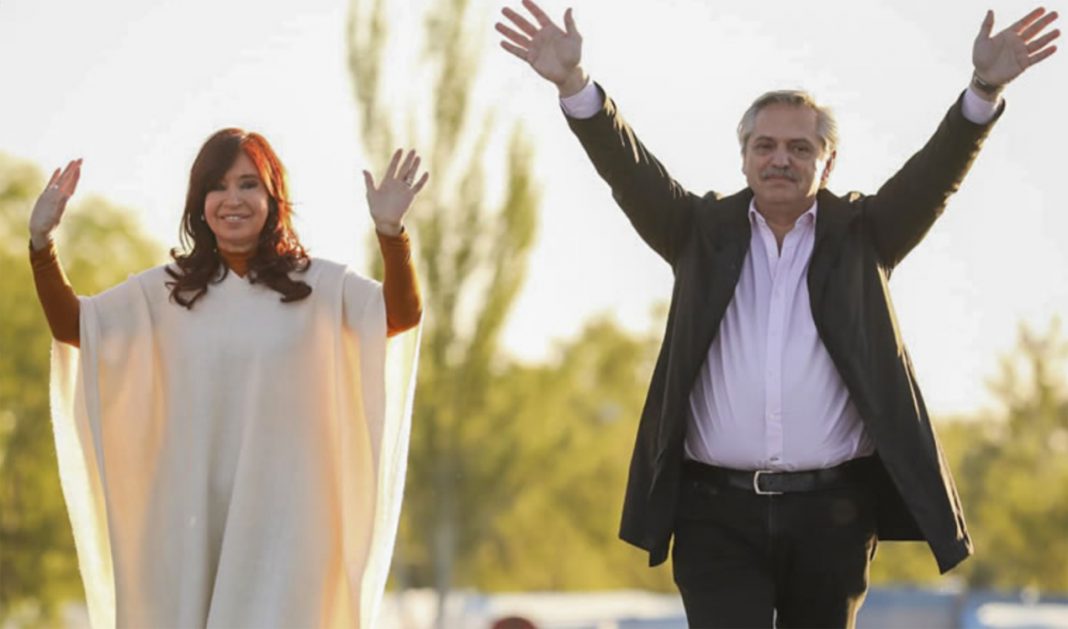 Dudas en el peronismo sobre el rol que jugará Cristina Kirchner en el Senado