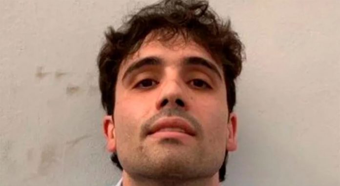 México: pánico, tiros, detonaciones y el hijo de El Chapo Guzmán, libre