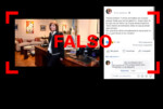 Es falso que Bullrich dijo que la Argentina fue premiada por Europol y también que desde 2015 no llegó droga desde el país a Europa Es falso que Bullrich dijo que la Argentina fue premiada por Europol y también que desde 2015 no llegó droga desde el país a Europa