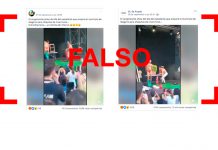 No, el municipio de La Matanza no organizó un show de strippers para el “Día del Estudiante” No, el municipio de La Matanza no organizó un show de strippers para el “Día del Estudiante”
