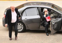 Javier Fernández, el máximo operador judicial K, rompió el silencio: “Cristina eligió a Alberto, pero ella tiene los votos” Javier Fernández, el máximo operador judicial K, rompió el silencio: “Cristina eligió a Alberto, pero ella tiene los votos”