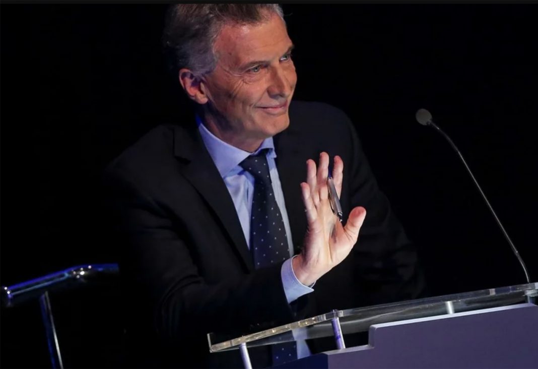 Segundo debate presidencial: esta vez, Macri puso a Alberto Fernández a la defensiva con la corrupción