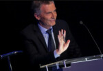 Segundo debate presidencial: esta vez, Macri puso a Alberto Fernández a la defensiva con la corrupción Segundo debate presidencial: esta vez, Macri puso a Alberto Fernández a la defensiva con la corrupción